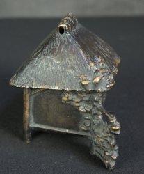 Wabisabi Kuzuya Koro 1900