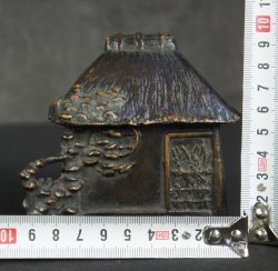 Wabisabi Kuzuya Koro 1900