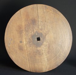 Wabisabi pulley 1800 Edo