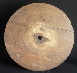 Wabisabi pulley 1800 Edo