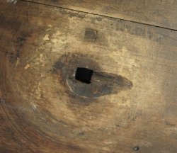 Wabisabi pulley 1800 Edo