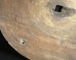 Wabisabi pulley 1800 Edo
