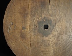 Wabisabi pulley 1800 Edo