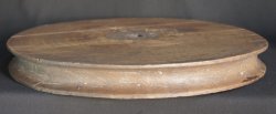 Wabisabi pulley 1800 Edo