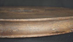Wabisabi pulley 1800 Edo