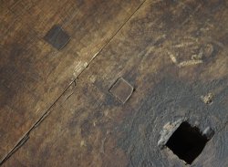 Wabisabi pulley 1800 Edo