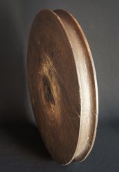 Wabisabi pulley 1800 Edo