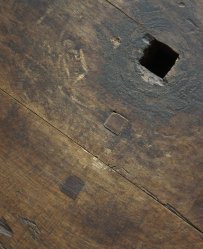Wabisabi pulley 1800 Edo