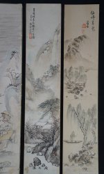 Wabisabi Tanzaku 1900