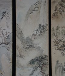 Wabisabi Tanzaku 1900