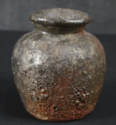 Wabisabi Tsubo craft 1970