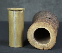Wabisabi Ikebana 1900 bamboo