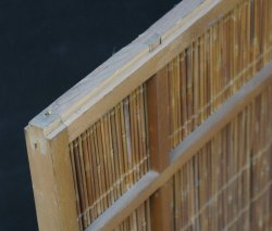 Wabisabi window 1950