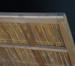 Wabisabi window 1950