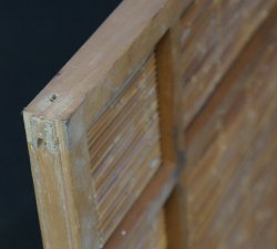 Wabisabi window 1950