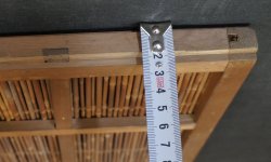 Wabisabi window 1950