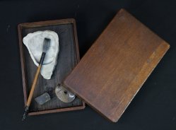 Wabisabi Suzuri 1900