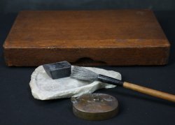 Wabisabi Suzuri 1900