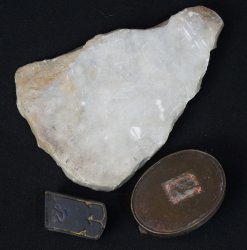 Wabisabi Suzuri 1900