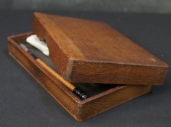 Wabisabi Suzuri 1900