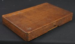 Wabisabi Suzuri 1900