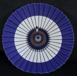 Wagasa umbrella craft 1990
