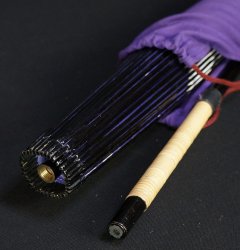 Wagasa umbrella craft 1990