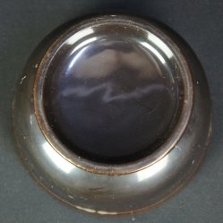 Wajima lacquer bowl 1900