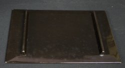 Wajima-nori Sushi tray 1860