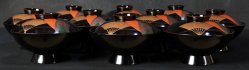 Wajima Owan bowl 1900