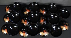 Wajima Owan bowl 1900