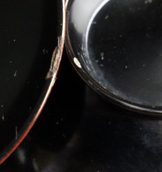 Wajima Owan bowl 1900