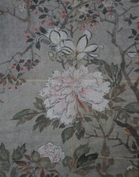 Wild flowers 1800