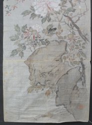 Wild flowers 1800