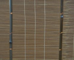 Wind screen 1970s Japan