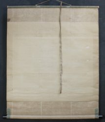 Winter Fujisan 1900