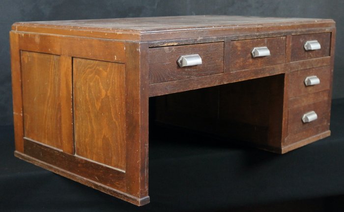 WW2 furniture 1940