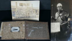 WW2 Japan photoalbum 1930