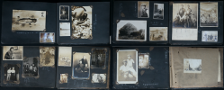 WW2 Japan photoalbum 1930