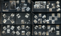 WW2 Japan photoalbum 1930