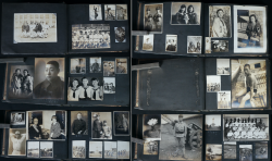 WW2 Japan photoalbum 1930