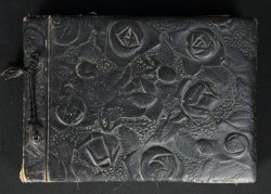 WW2 Japan photoalbum 1930