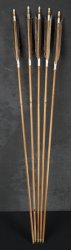 Ya archery arrows1900