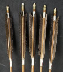 Ya archery arrows1900