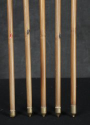Ya archery arrows1900