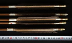 Ya archery arrows1900