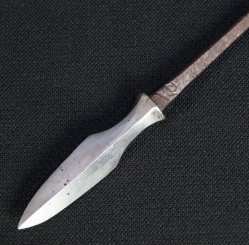 Ya arrow head 1700