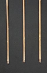 Ya arrow Kyudo 1900