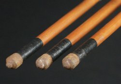 Ya Kyudo arrow 1900