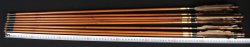 Ya Kyudo bamboo arrow1900